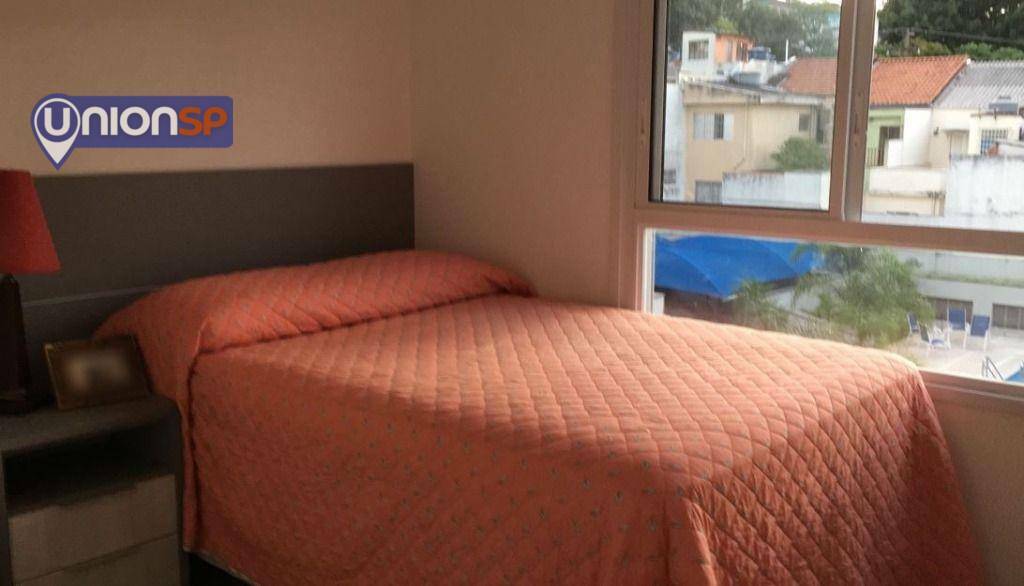 Apartamento à venda com 2 quartos, 65m² - Foto 5