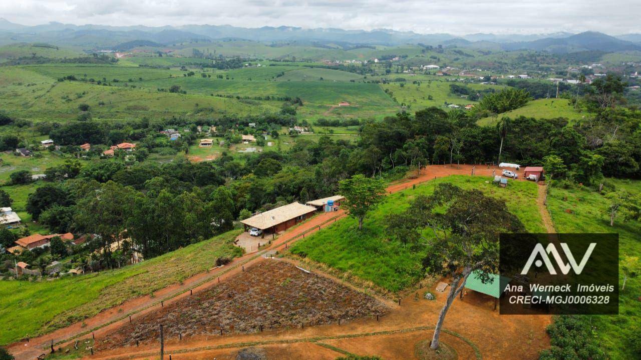 Chácara à venda com 1 quarto, 1000M2 - Foto 5