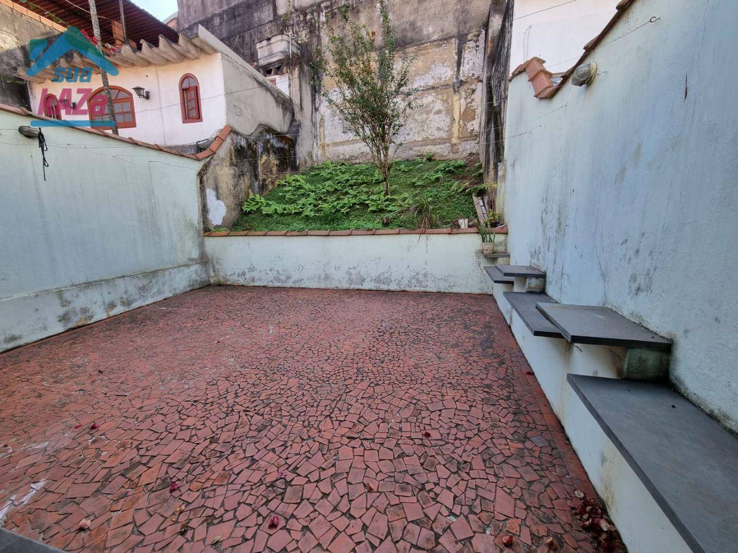 Sobrado à venda com 2 quartos, 180m² - Foto 20