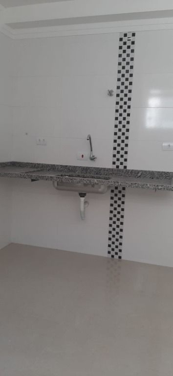 Apartamento à venda com 2 quartos, 39m² - Foto 5