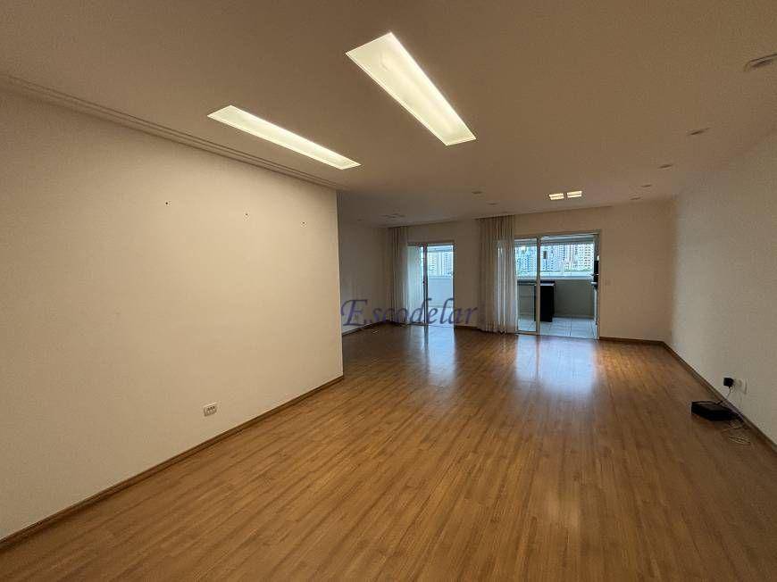 Apartamento à venda com 3 quartos, 152m² - Foto 34