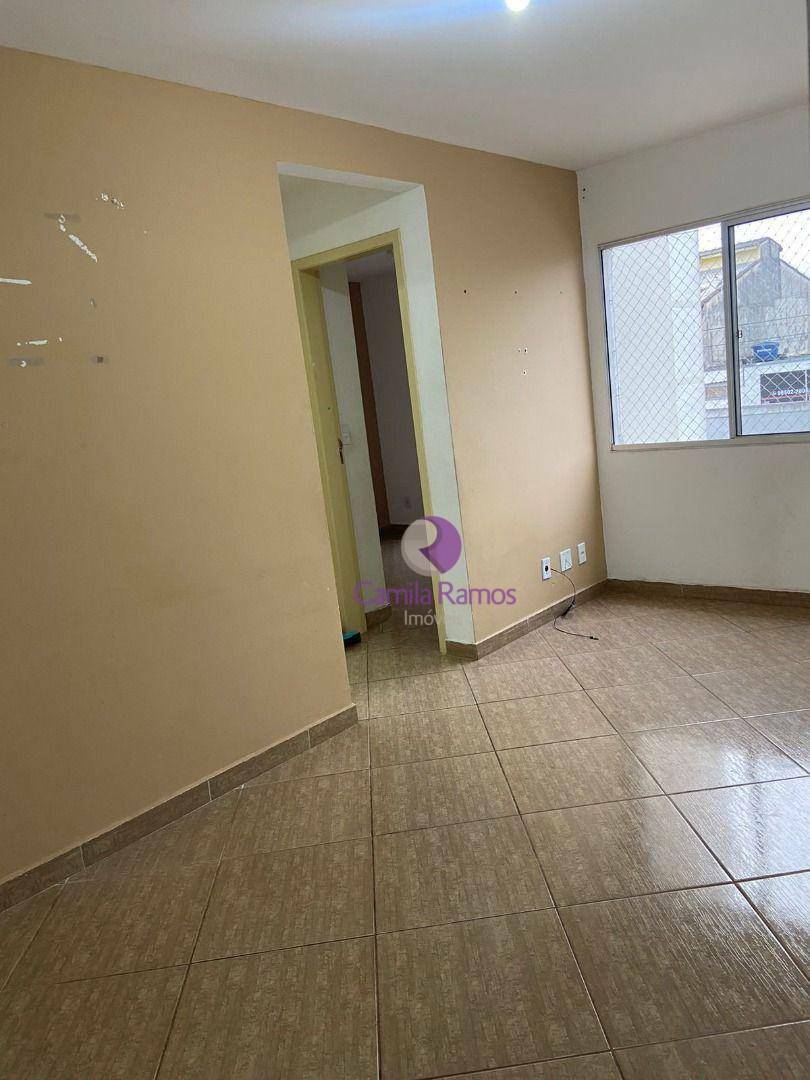 Apartamento à venda com 2 quartos, 47m² - Foto 8