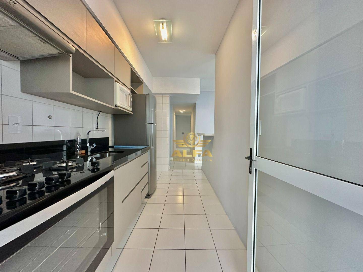 Apartamento à venda com 3 quartos, 131m² - Foto 11