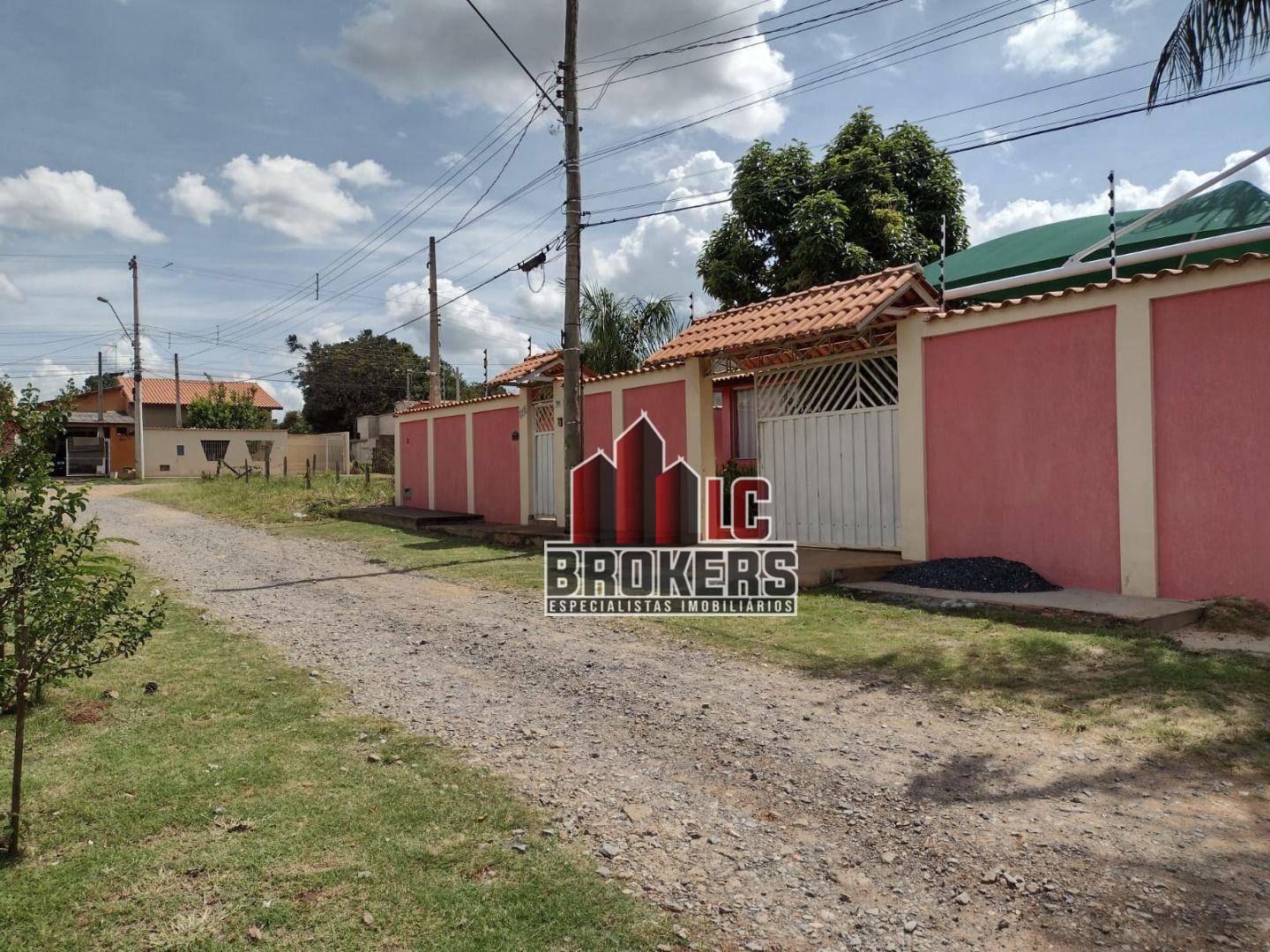 Chácara à venda com 3 quartos, 400m² - Foto 25