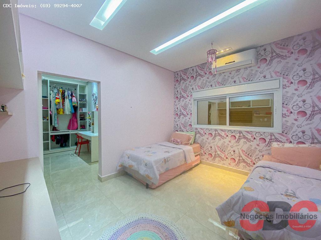 Casa de Condomínio à venda com 3 quartos, 400m² - Foto 12