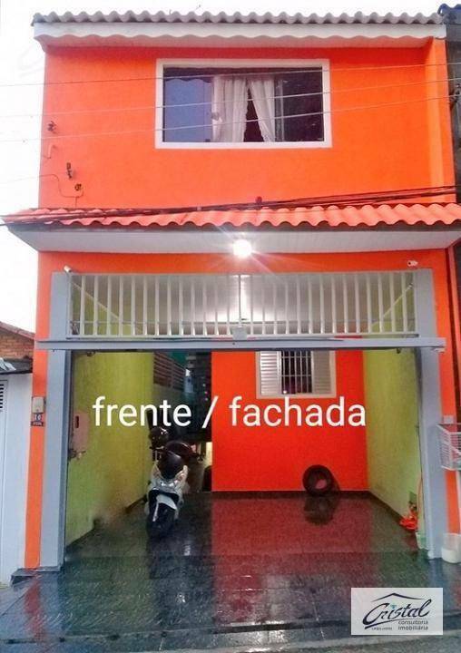 Casa à venda com 4 quartos, 350m² - Foto 24