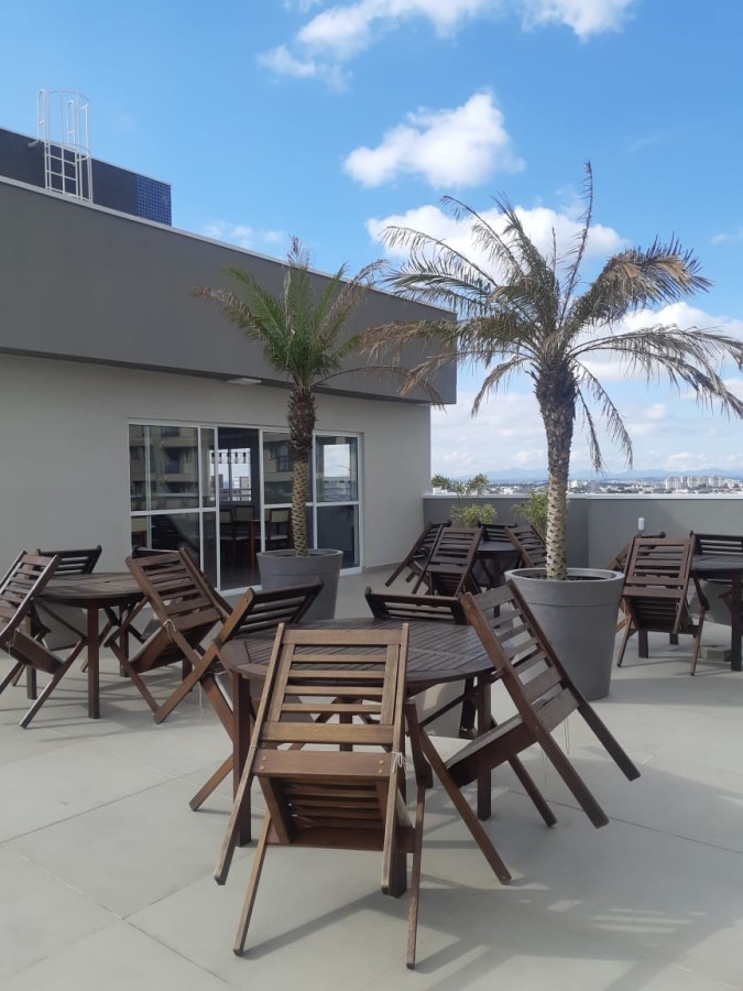 Apartamento para alugar com 2 quartos, 34m² - Foto 22