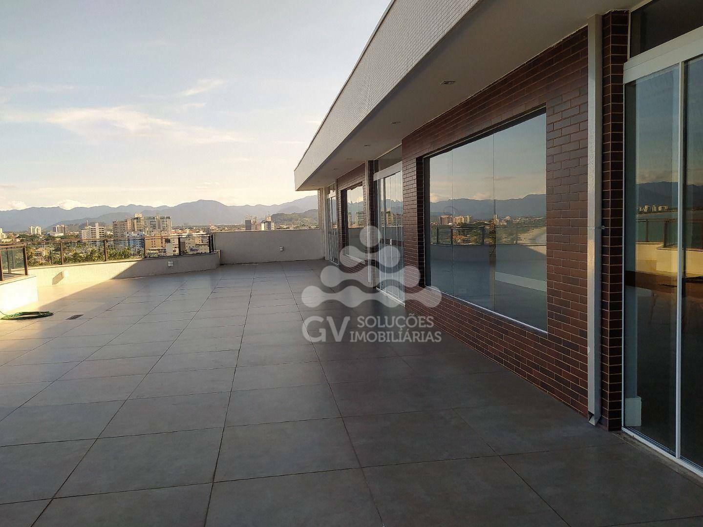 Apartamento à venda com 3 quartos, 220m² - Foto 26