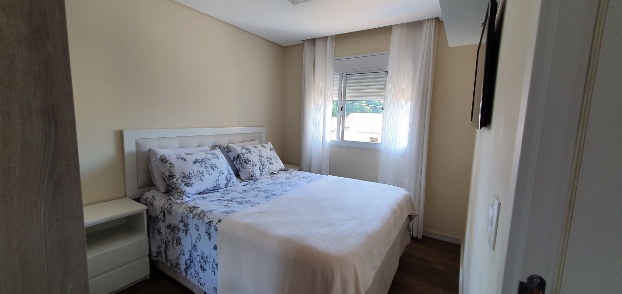 Apartamento à venda com 2 quartos, 68m² - Foto 13