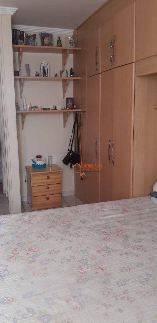 Apartamento à venda com 2 quartos, 53m² - Foto 21