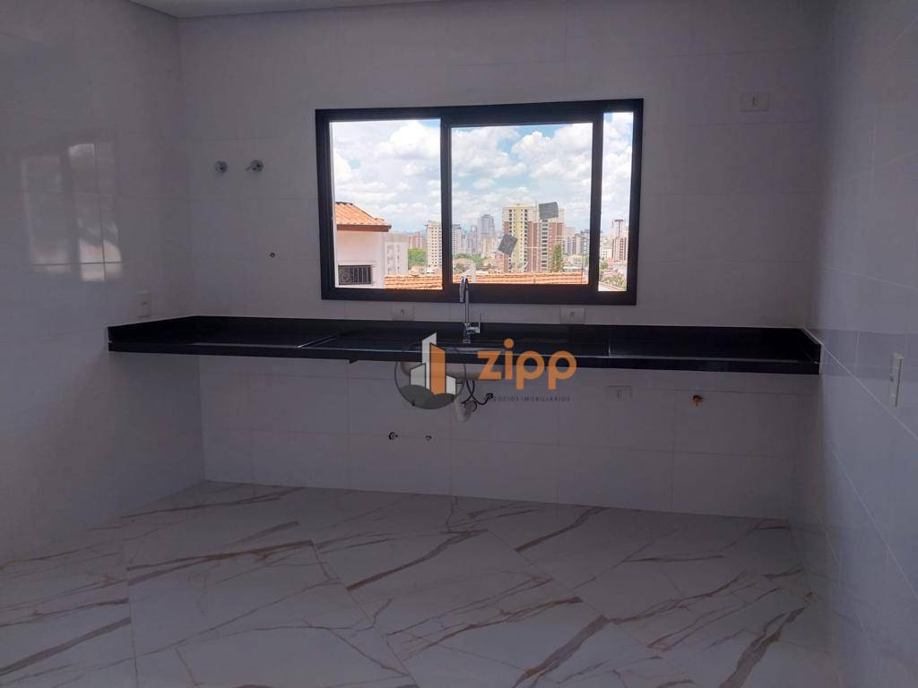 Sobrado à venda com 3 quartos, 200m² - Foto 5