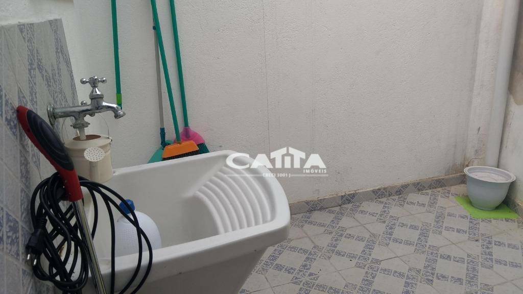 Sobrado à venda com 4 quartos, 300m² - Foto 27