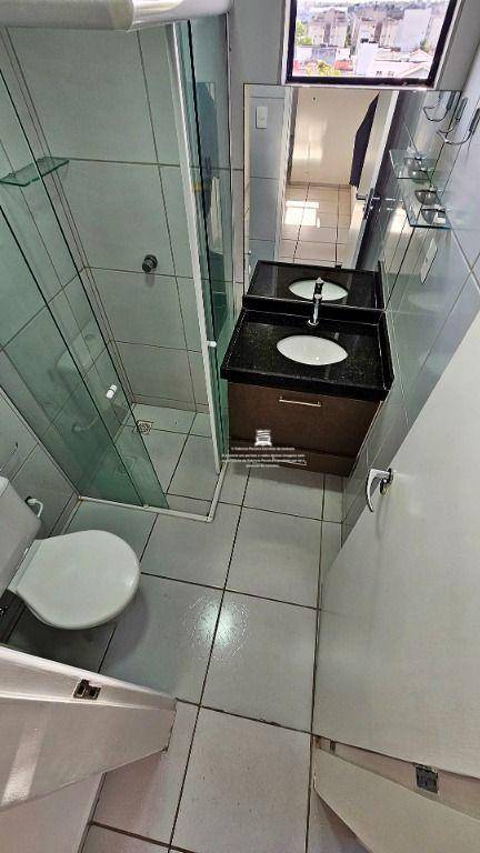 Apartamento, 3 quartos, 77 m² - Foto 21