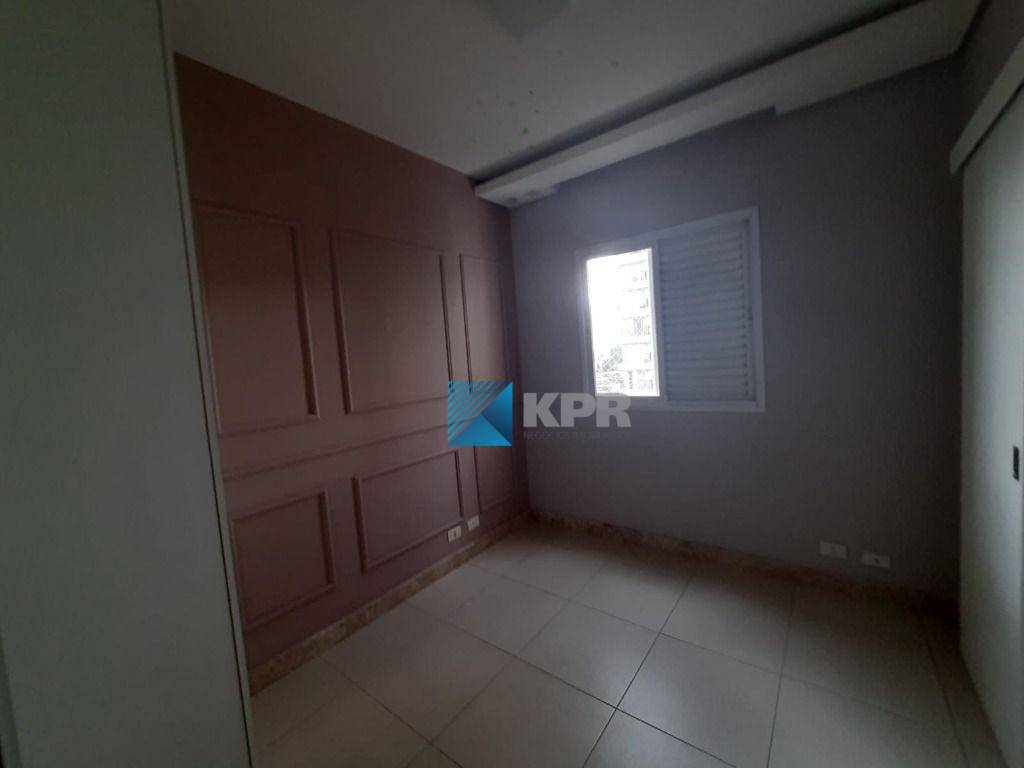 Apartamento à venda com 3 quartos, 110m² - Foto 6