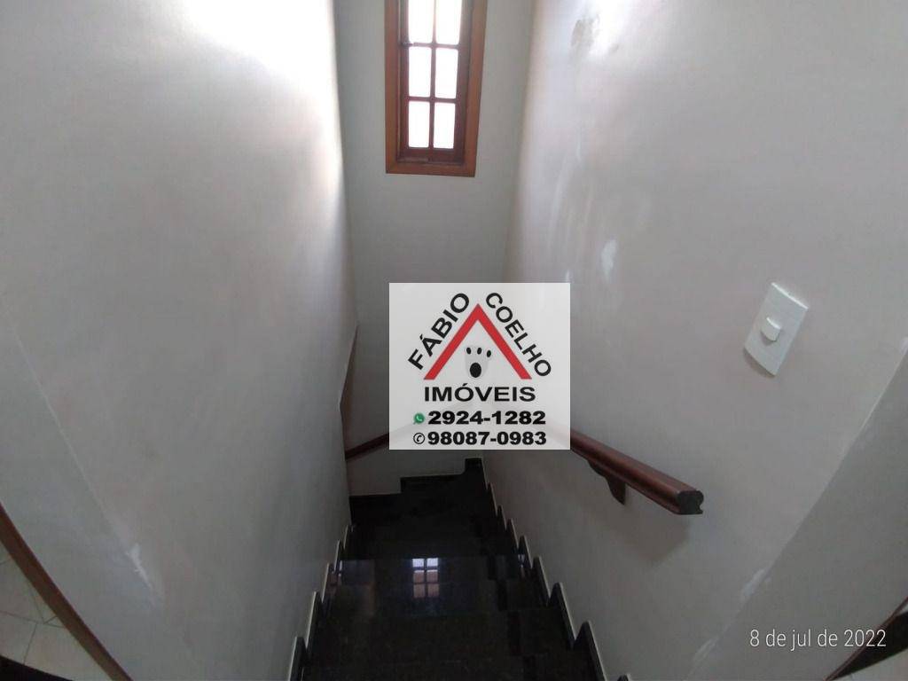 Sobrado à venda com 3 quartos, 150m² - Foto 31