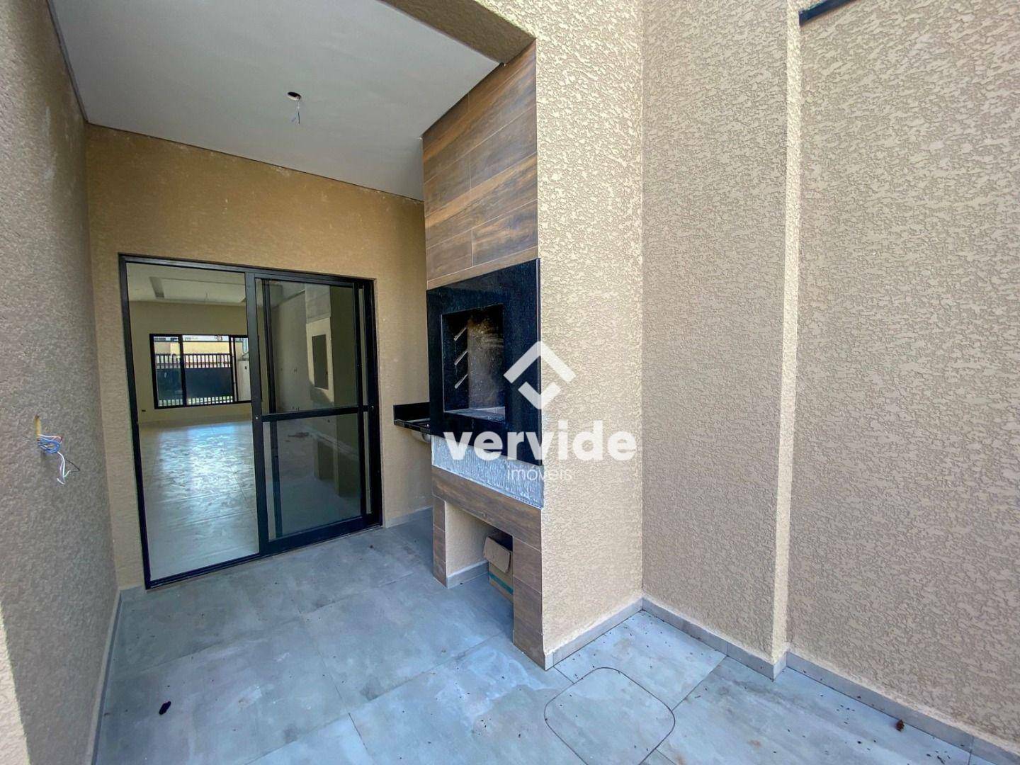 Sobrado, 3 quartos, 180 m² - Foto 27