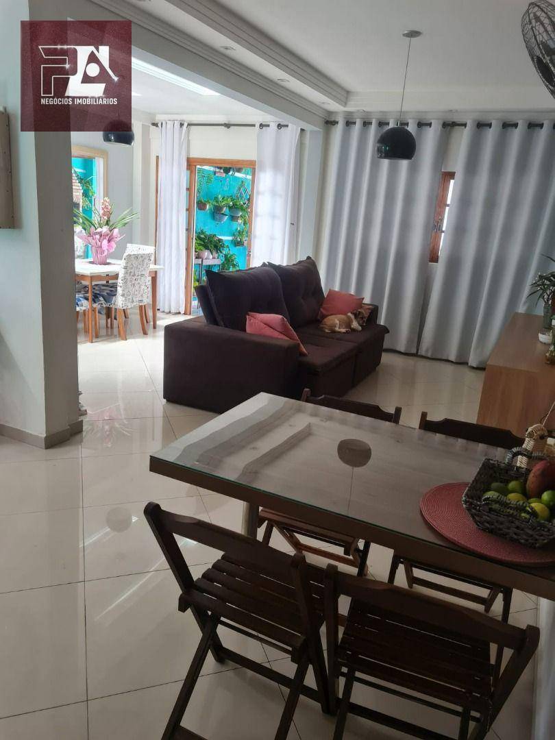 Casa de Condomínio à venda com 2 quartos, 80m² - Foto 9