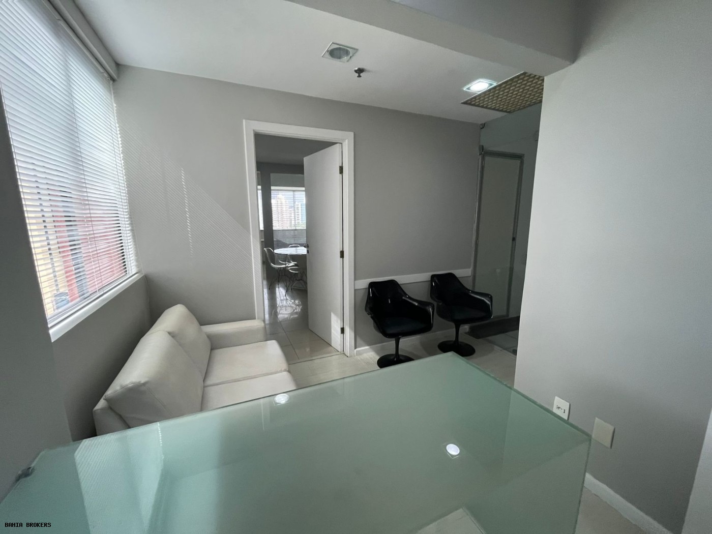 Conjunto Comercial-Sala para alugar, 70m² - Foto 24