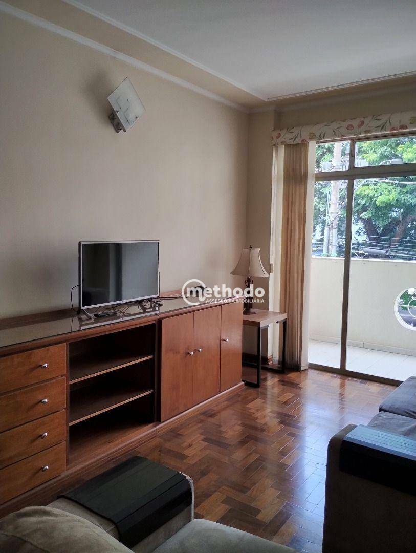 Apartamento para alugar com 2 quartos, 120m² - Foto 3