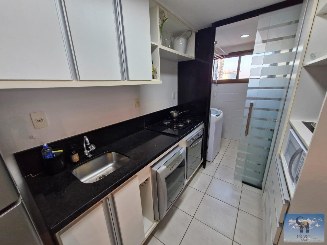 Apartamento à venda com 1 quarto, 62m² - Foto 25