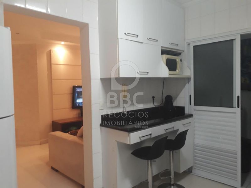 Apartamento à venda com 3 quartos, 94m² - Foto 5