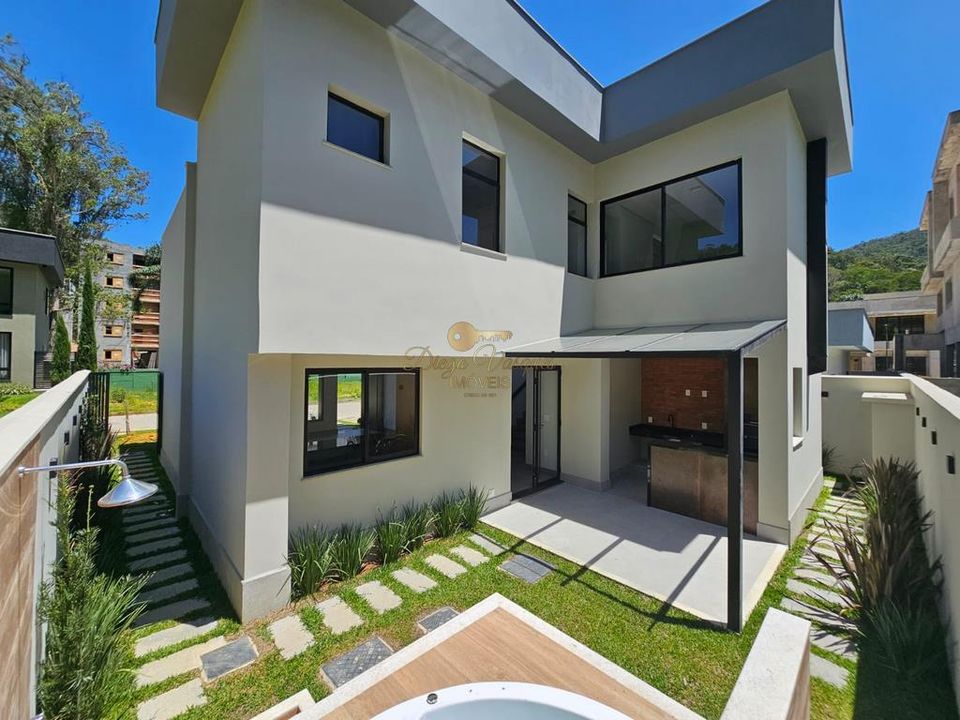 Casa de Condomínio à venda com 3 quartos, 350m² - Foto 26