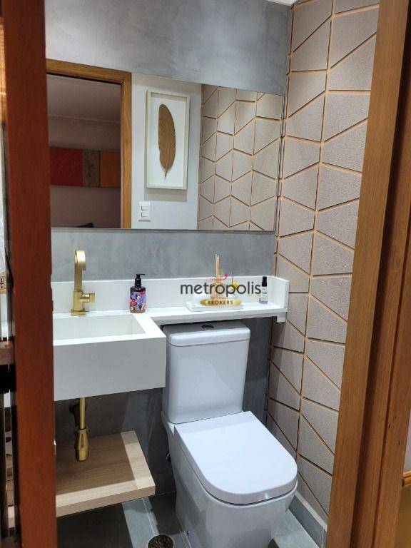 Apartamento à venda com 3 quartos, 104m² - Foto 31