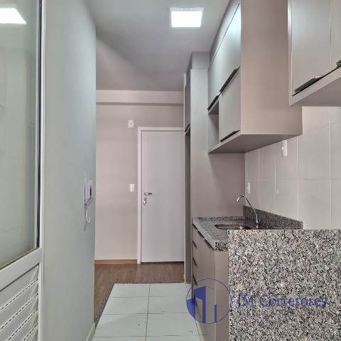 Apartamento à venda com 3 quartos, 65m² - Foto 6