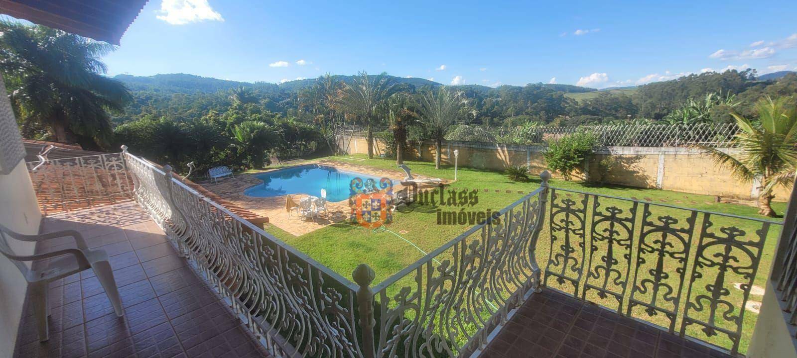 Chácara à venda com 3 quartos, 400m² - Foto 11