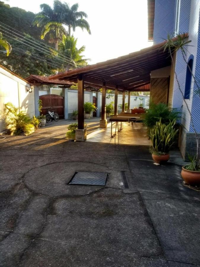 Casa de Condomínio à venda com 5 quartos, 837m² - Foto 3