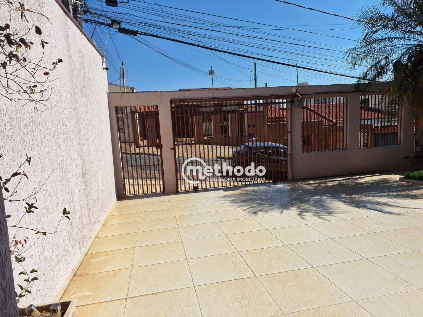 Casa à venda com 4 quartos, 330m² - Foto 11