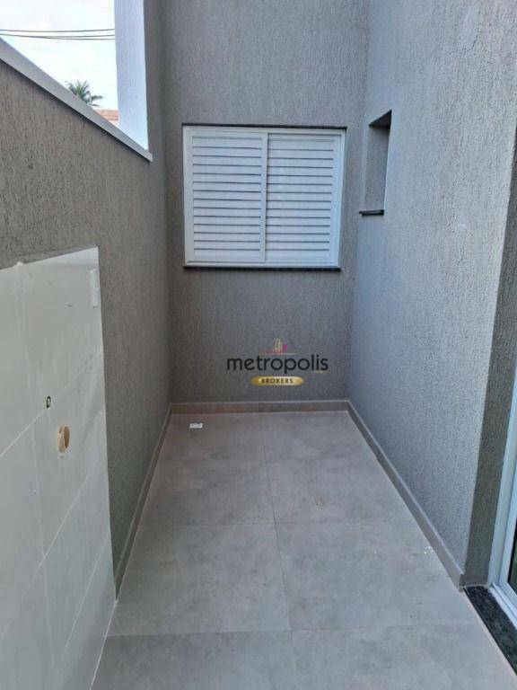 Apartamento à venda com 2 quartos, 50m² - Foto 14