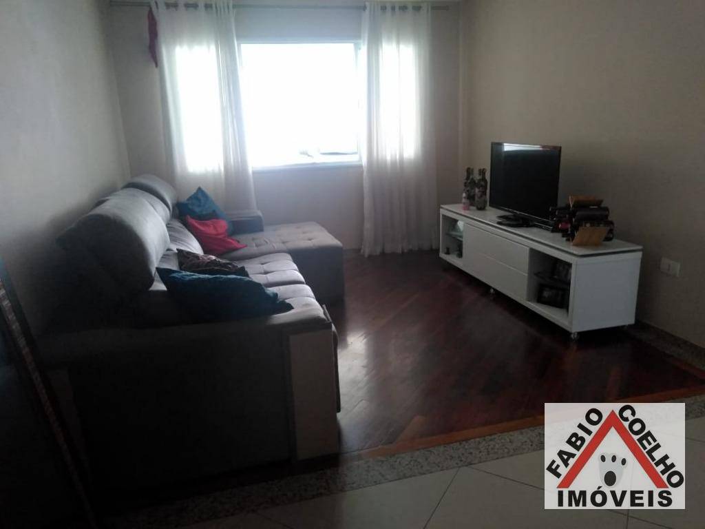 Sobrado à venda com 3 quartos, 210m² - Foto 13