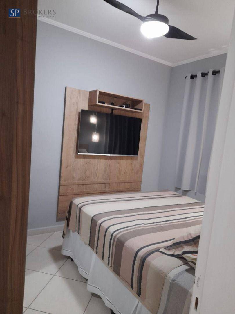 Apartamento à venda com 3 quartos, 83m² - Foto 10