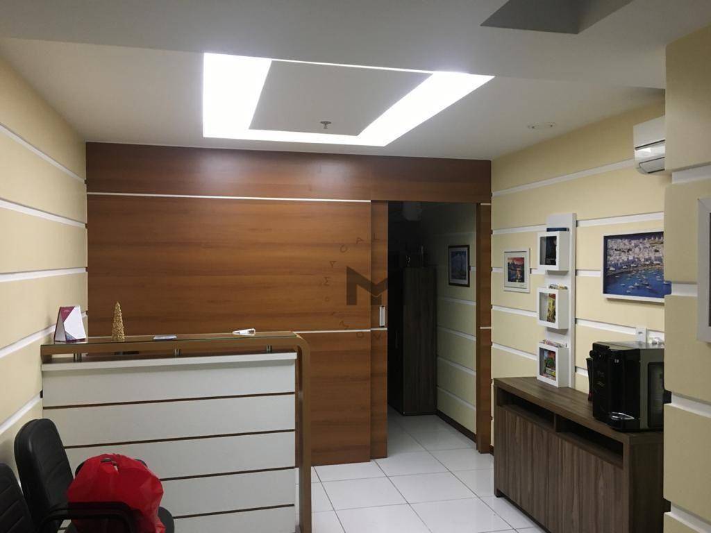 Conjunto Comercial-Sala à venda, 32m² - Foto 5