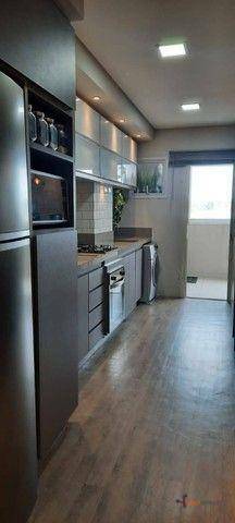 Apartamento à venda com 3 quartos, 100m² - Foto 12