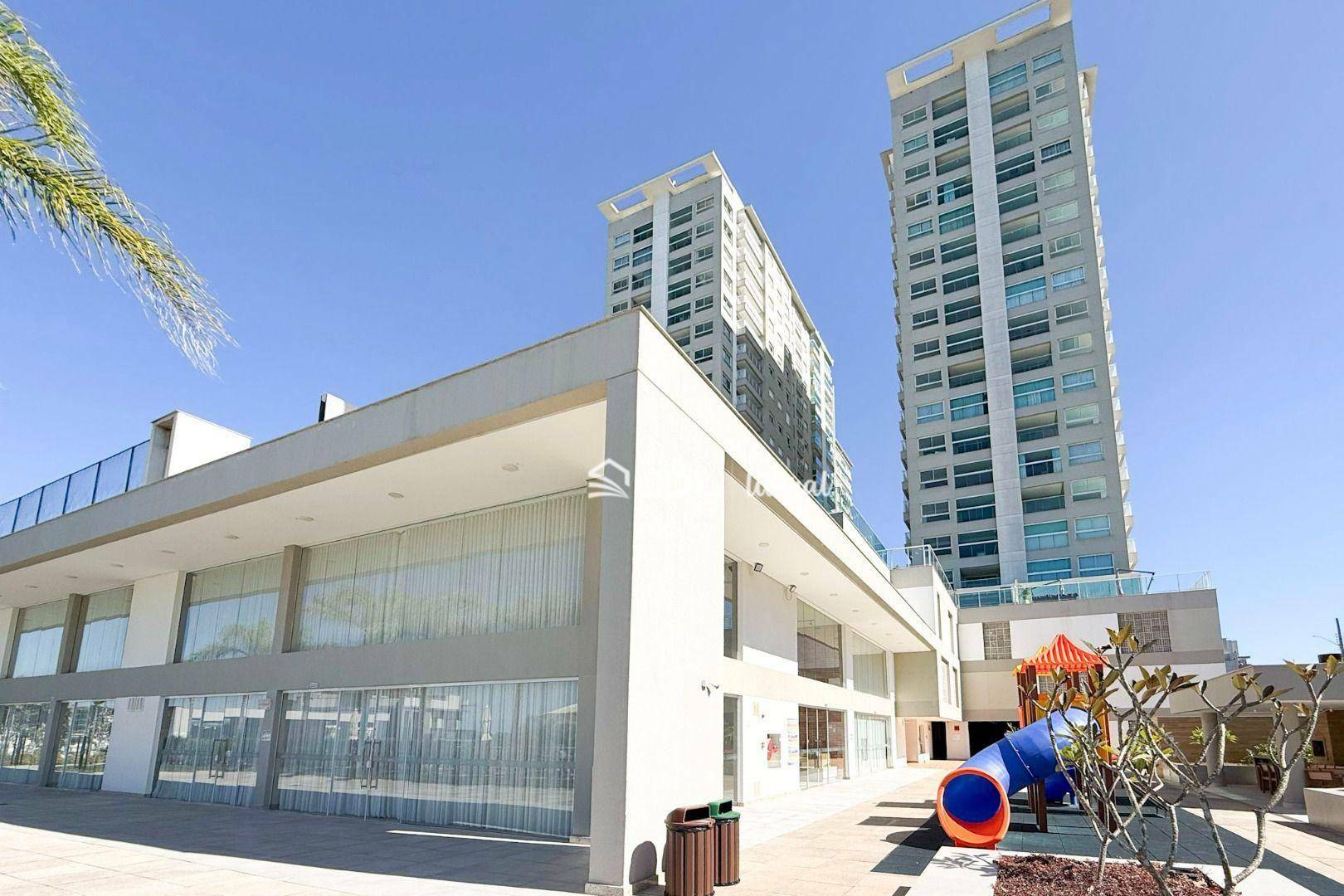 Apartamento, 4 quartos, 121 m² - Foto 4