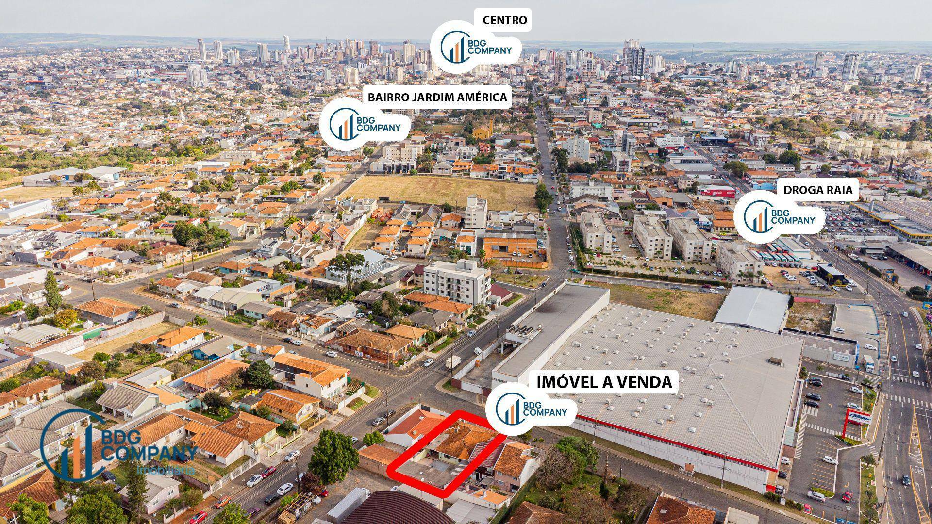 Casa à venda com 3 quartos, 221m² - Foto 23