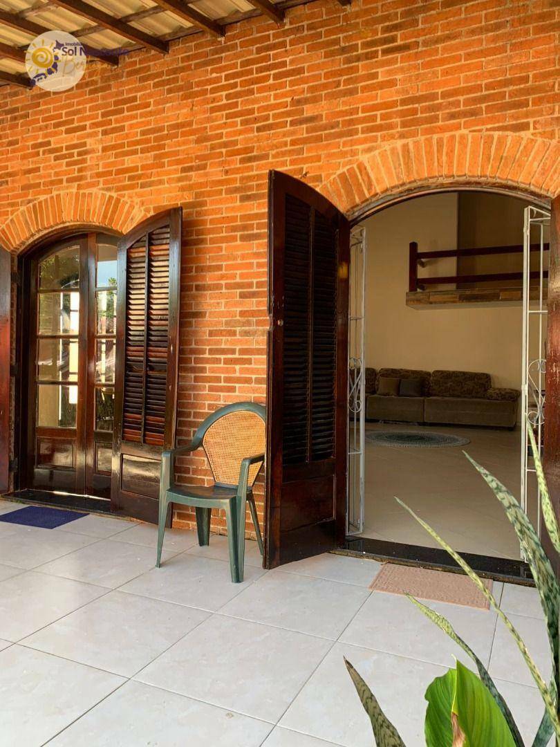 Casa à venda com 3 quartos, 187m² - Foto 33