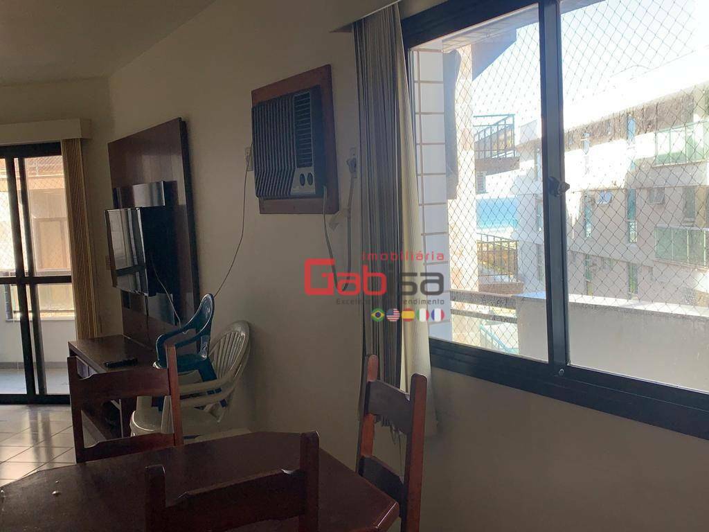 Apartamento à venda com 4 quartos, 141m² - Foto 4