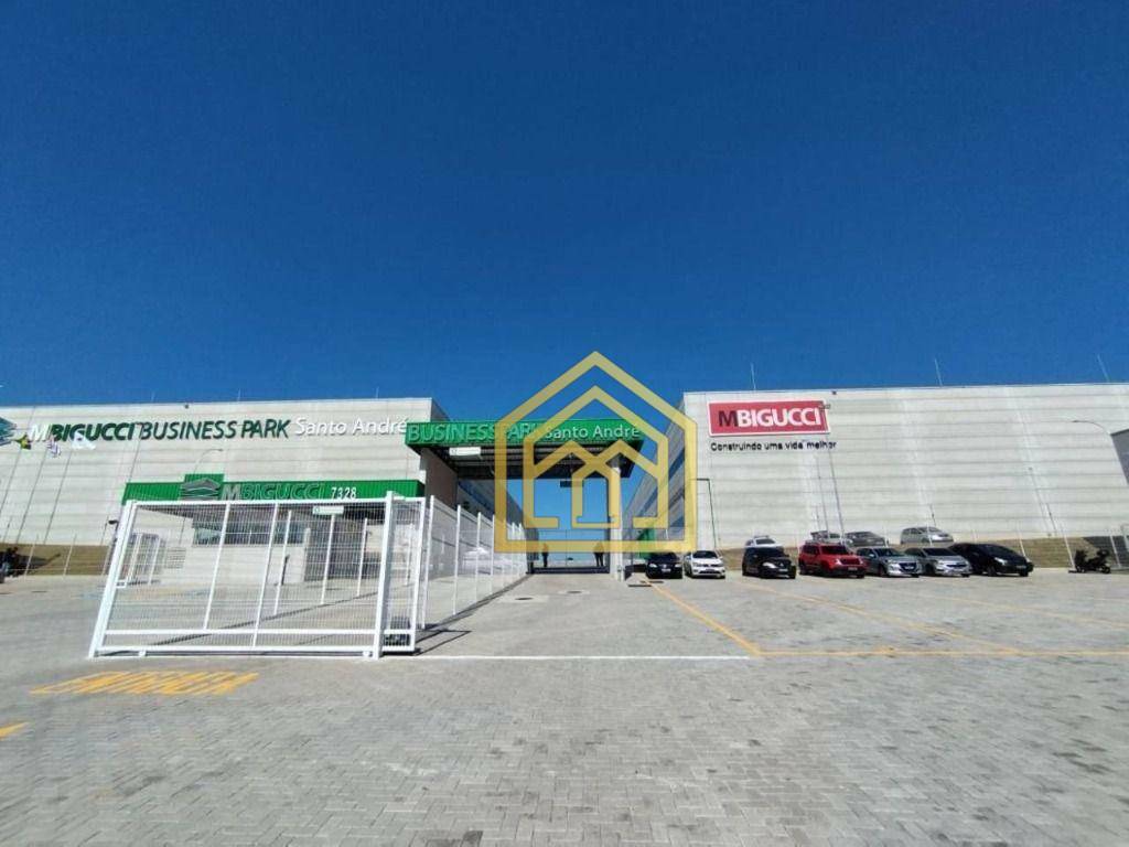 Depósito-Galpão-Armazém para alugar, 2795m² - Foto 24