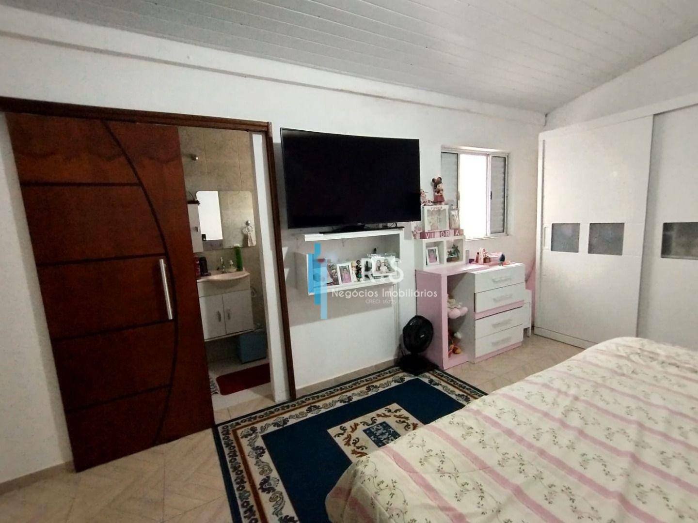 Casa à venda com 4 quartos, 187m² - Foto 10