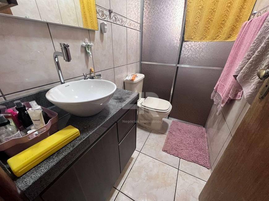 Casa à venda com 3 quartos, 125m² - Foto 8