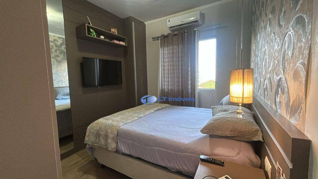 Sobrado à venda com 2 quartos, 103m² - Foto 9