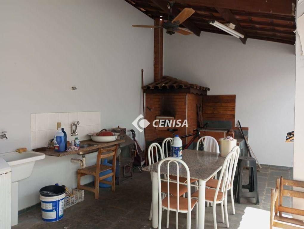 Casa à venda com 4 quartos, 170m² - Foto 21