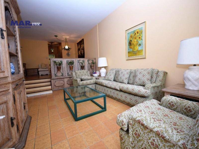 Apartamento, 3 quartos, 160 m² - Foto 2