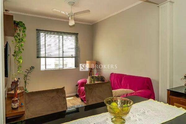 Apartamento à venda com 2 quartos, 68m² - Foto 2
