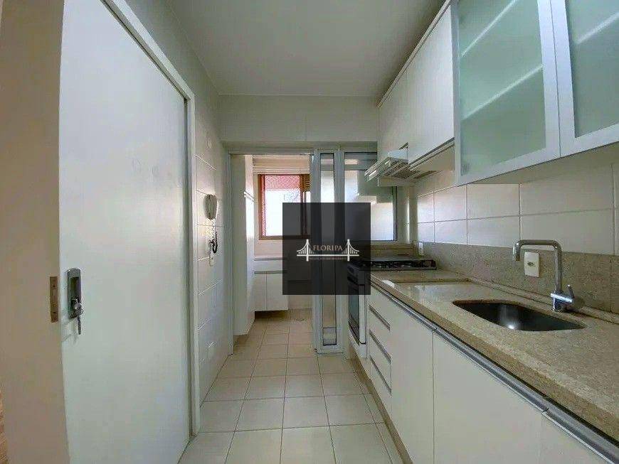 Apartamento à venda com 3 quartos, 94m² - Foto 7