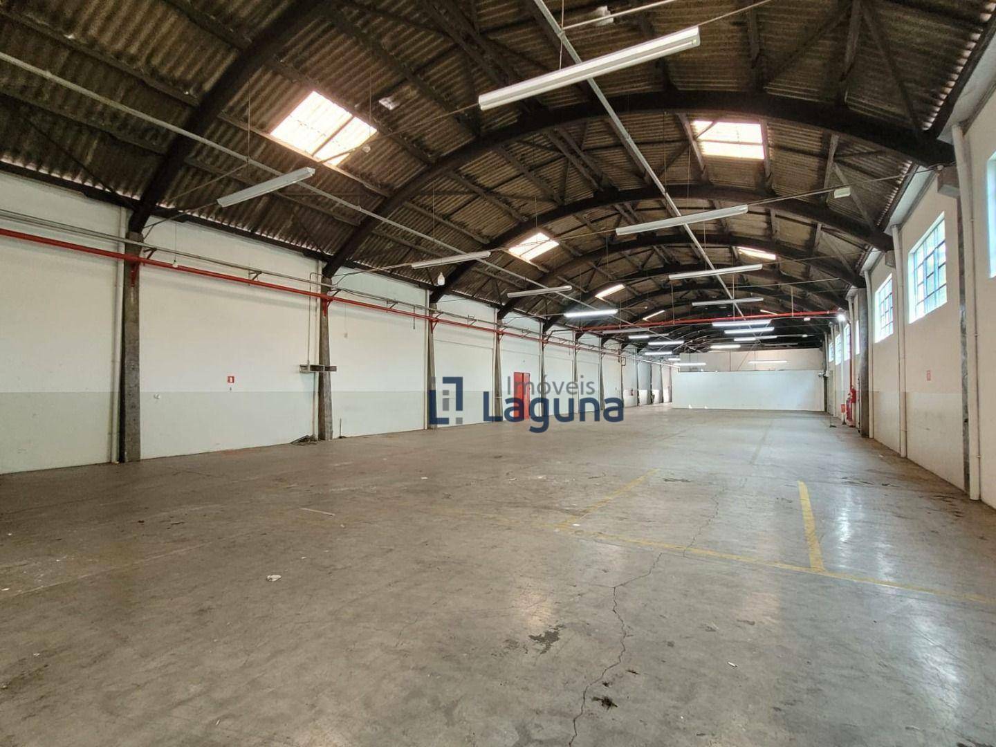 Depósito-Galpão-Armazém para alugar, 5841m² - Foto 2