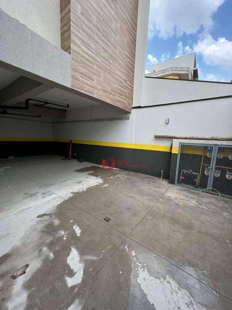 Sobrado à venda com 2 quartos, 69m² - Foto 7